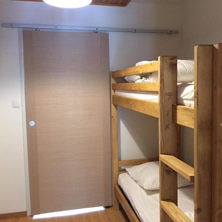Apartamento Grand Studio De 36M2 Avec Alcove, Situe Au Centre. Les Deux Alpes Exterior foto