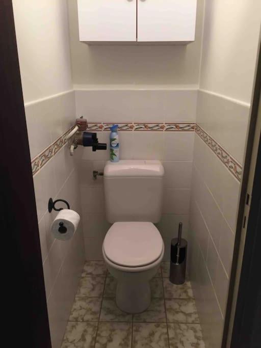 Apartamento Grand Studio De 36M2 Avec Alcove, Situe Au Centre. Les Deux Alpes Exterior foto